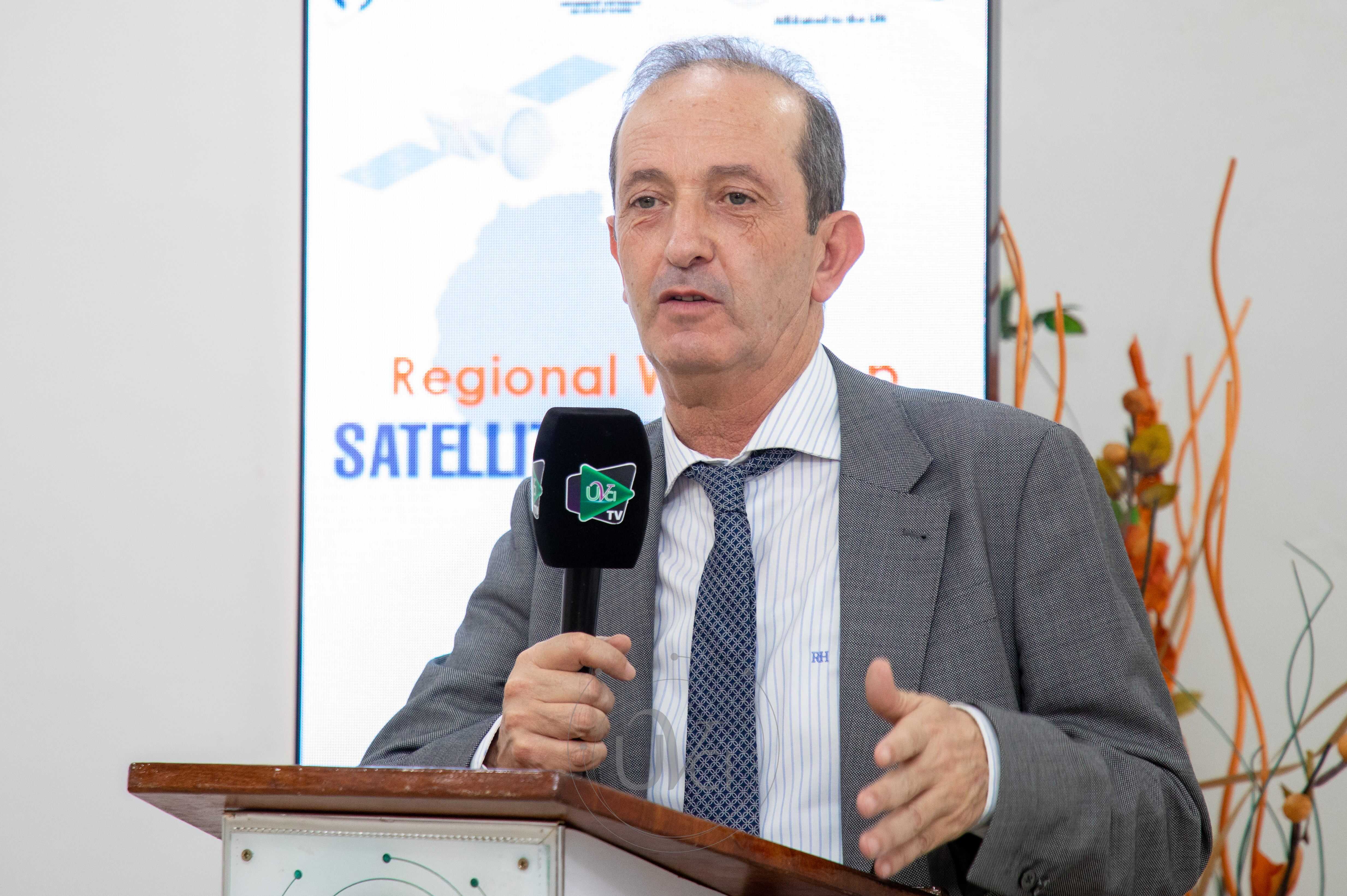 Technologies satellitaires : L’UVCI accueille un atelier régional 