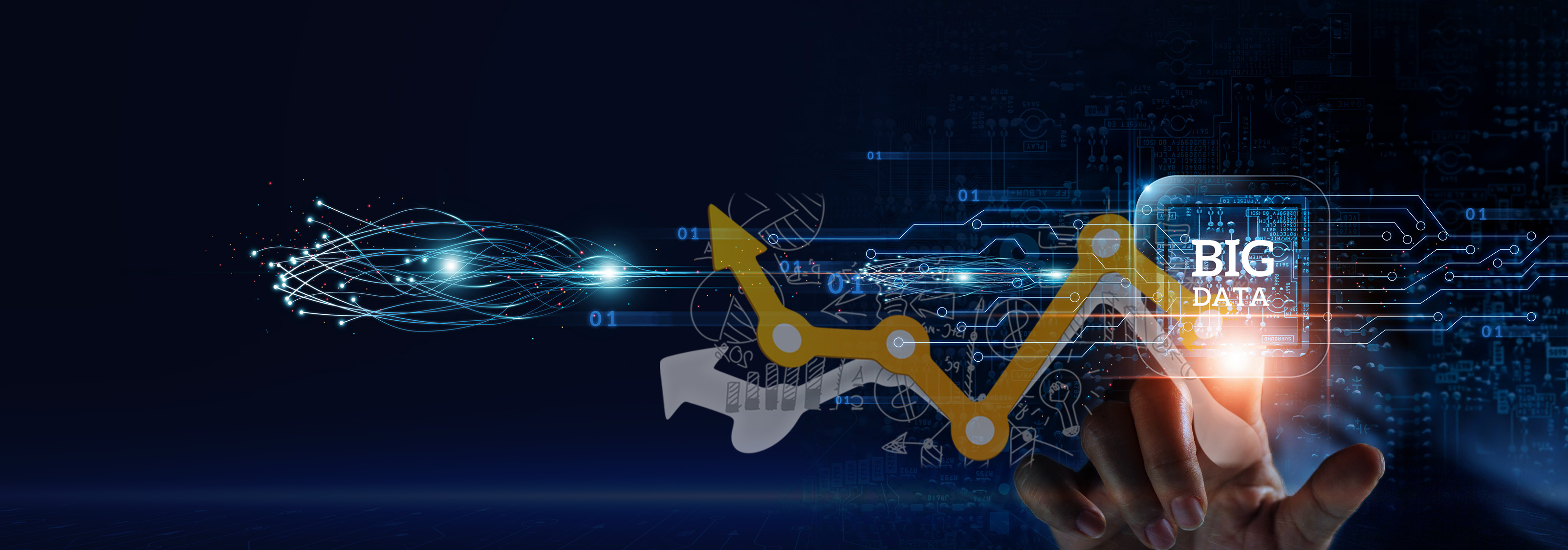 Big Data Analytics